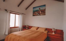 Ecolodge Santo Campo